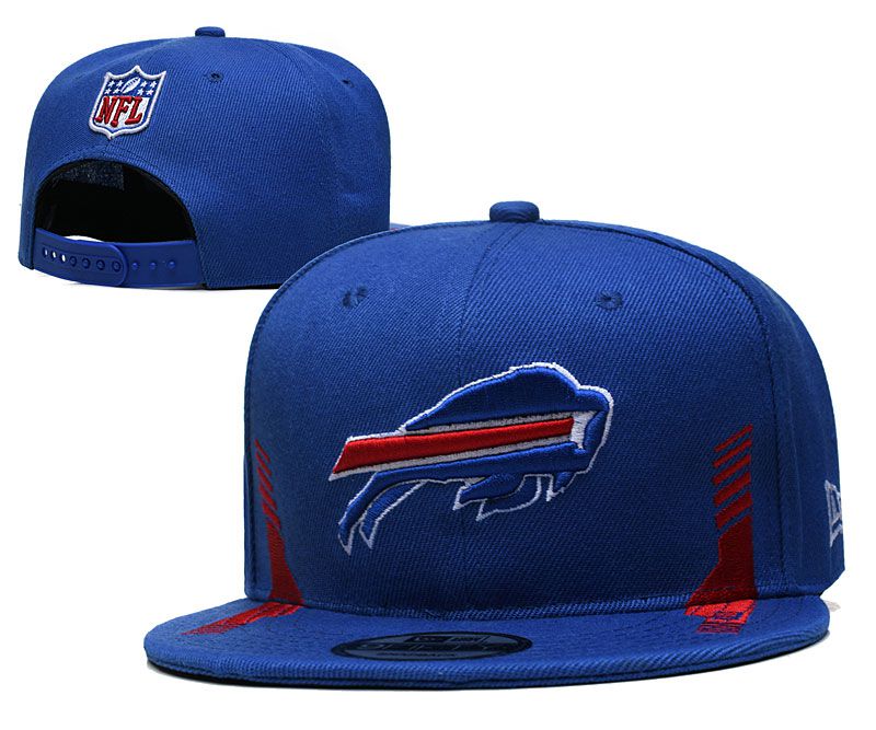 2022 NFL Buffalo Bills Hat TX 10203